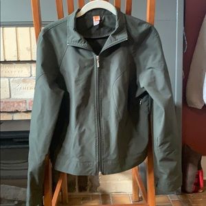 Lucy Light Casual Jacket.